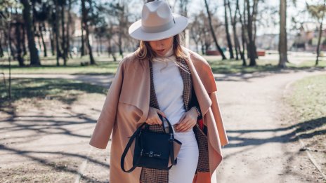 Пролетна мода – 8 тенденции, за които да се оглеждате