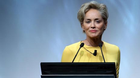 Шарън Стоун: Провалих се в много аспекти от живота си