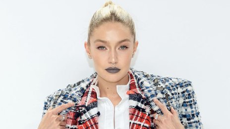 Джиджи Хадид е очарована от романтичния Лео ди Каприо