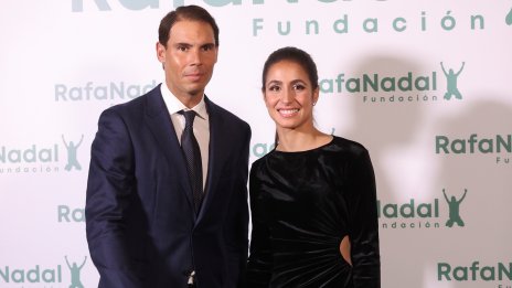 Честито! Рафаел Надал стана баща за първи път