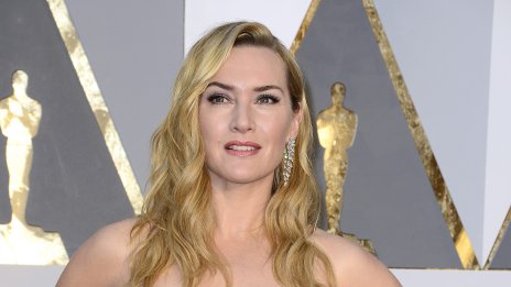 Кейт Уинслет пострада при снимки в Хърватия