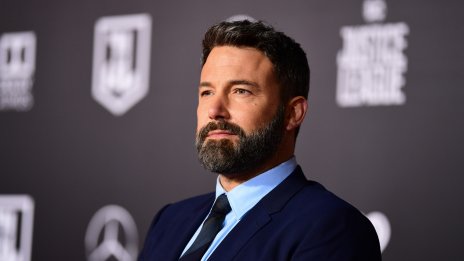 Семейството над всичко – Бен Афлек в трогателна прегръдка с дъщеря си Вайълет 