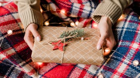 Твори с Tialoto: Оригинална подаръчна опаковка