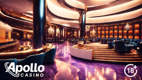 Влияе ли казино декорът на играчите – цветове, модели и тяхното подсъзнателно въздействие