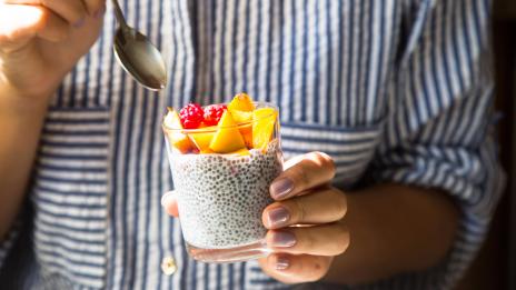 Чиа семена за отслабване – как действат?