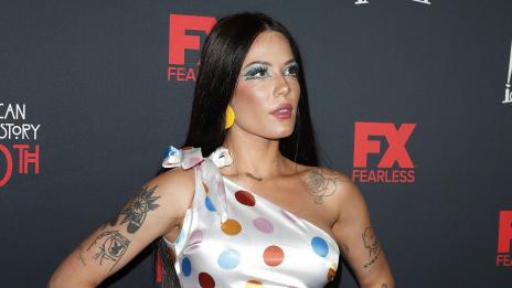 Изненада: Холзи е бременна с първото си дете