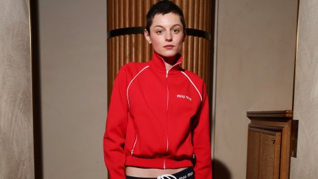 Ема Корин създаде скандал, показвайки гордо окосмяването по тялото си