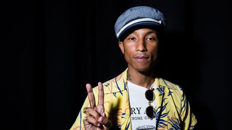 Млад и секси на 52 – каква е тайната за красота на музиканта Фарел Уилямс