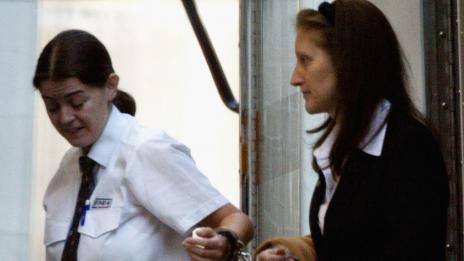 Историята на Джейн Андрюс – от стилист на Сара Фъргюсън до убиец