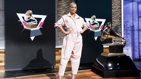 В дома на Алиша Кийс – рай за 20 млн. долара