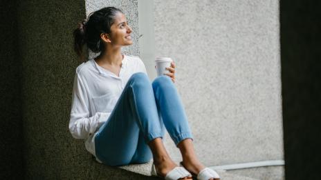 Мода пролет/лято 2021: Дънките, които са задължителни