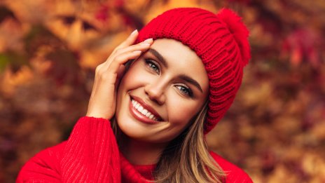 10 лесни начина за добро настроение и перфектно начало на деня през есента