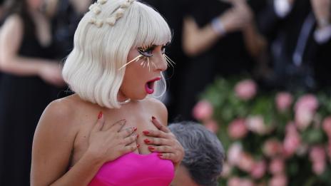 Лейди Гага говори открито за психичните си проблеми 