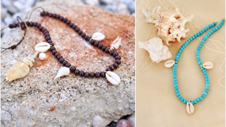 Бижута 2021 – кои модели са актуални всяко лято?