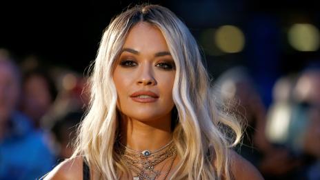 Изненада ли? Рита Ора пак скъса с гаджето