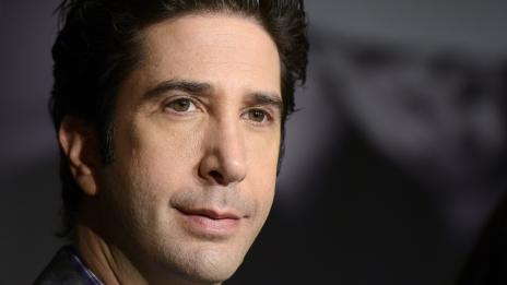 Дейвид Шуимър: Снимките на „Приятели“ започват скоро