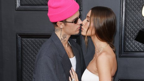 4 години чиста любов – Хейли и Джъстин Бийбър