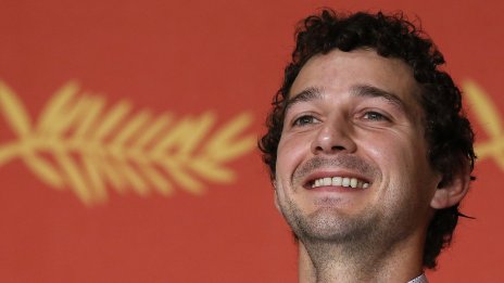 Шая Лебьоф ще става баща за първи път