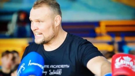 Онлайн тренировка по кикбокс с К-1 легендата Семи Шилт и SENSHI – днес от 18 часа