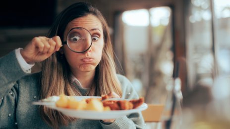 6 храни, които влошават сезонните алергии