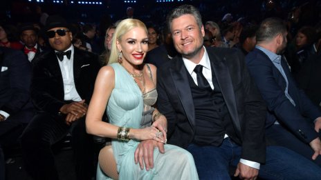 Нашето завинаги: Гуен Стефани във видео със сина си и Блейк Шелтън