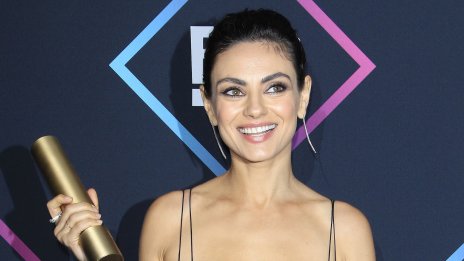 Мила Кунис разкри кой е най-големият ѝ родителски провал