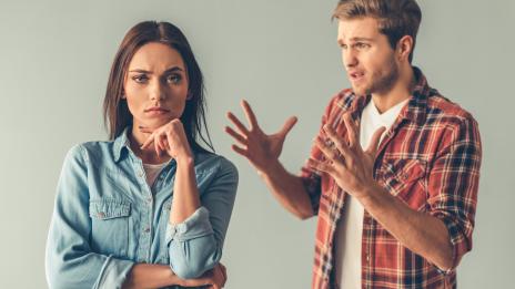 Според зодията: Най-лошите черти на мъжа (2 част)