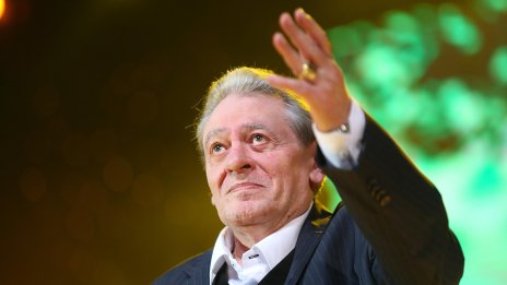 Михаил Белчев почина на 79 години