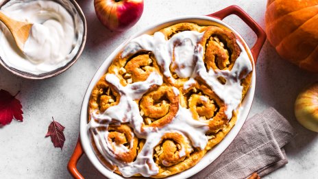 С дъх на канела – Как да си направите най-вкусните есенни печива