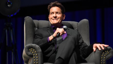 Чарли Шийн обвинява бившата за поведението на дъщеря им 