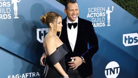 Дженифър Лопес и Алекс Родригес си купиха нов имот едва за 1,4 млн. долара