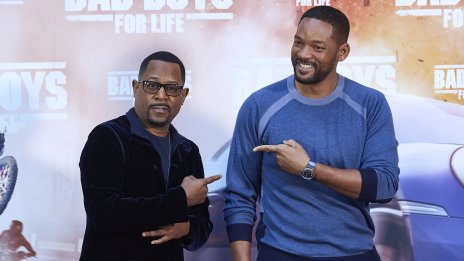 „Лошите момчета“ се завръщат – Уил Смит и Мартин Лорънс отново заедно