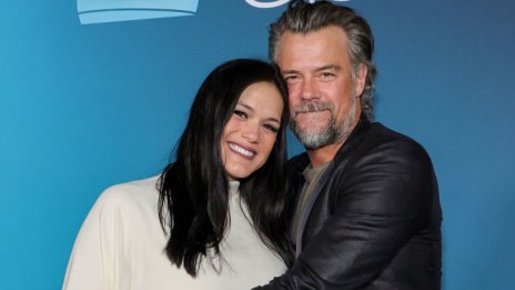 Джош Дюамел показва своята „вила на Страшния съд“ в Минесота