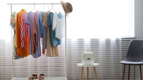 Мода лято 2021 – дрехите от хавлиен плат ни носят комфорт