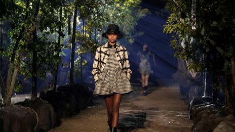 Dior ще засади 164 дървета