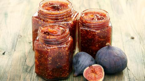 Сладко от смокини – как да го приготвите? 