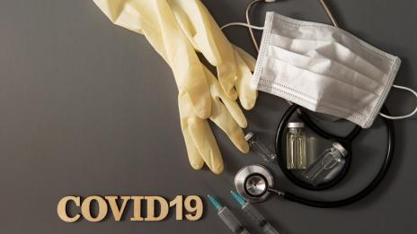 Ефикасни ли са латексовите ръкавици срещу коронавирус?