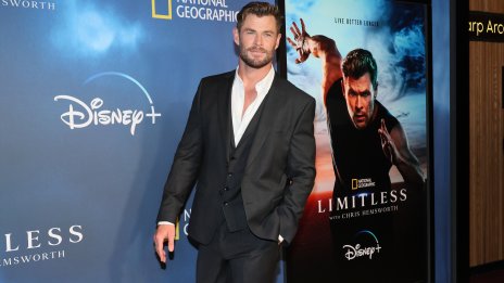 Крис Хемсуърт спира с киното заради риск от алцхаймер