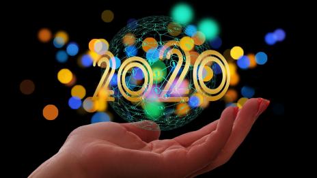 Какво вещае нумерологията за 2020 г.?