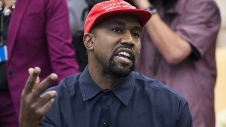 Кание се притесни, че Пийт ще превърне Ким Кардашян в наркоманка