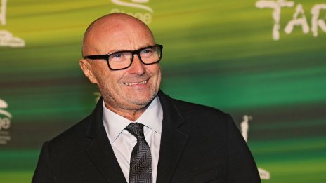 Искрено и лично - Фил Колинс болезнено откровен за влошеното си здраве и борбата с алкохолизма