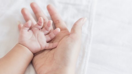 Азис стана баща за втори път!