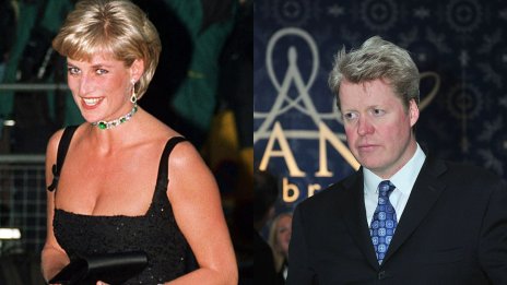 Братът на принцеса Даяна с нови обвинения към Би Би Си