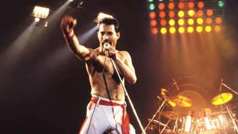 1500 от личните вещи на Фреди Меркюри отиват на търг