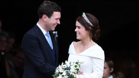 По стъпките на Меган Маркъл: Бременната принцеса Юджийн сериозно обмисля да подаде оставка