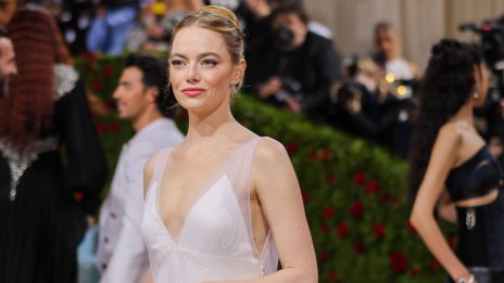 Устойчива мода: Звездите, които носиха сватбените си рокли на червения килим