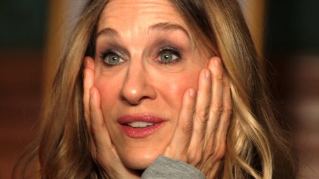 Сара Джесика Паркър за Ким Катрал и новите епизоди на „И просто ей така“