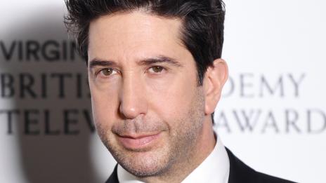 Дейвид Шуимър коментира дали ще видим Елън Дедженеръс в „Приятели“