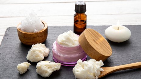 Бюти съвети: Масло от шеа за кожата и косата