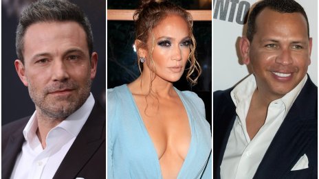 Алекс Родригес за раздялата с Джей Ло: Благодарен съм!